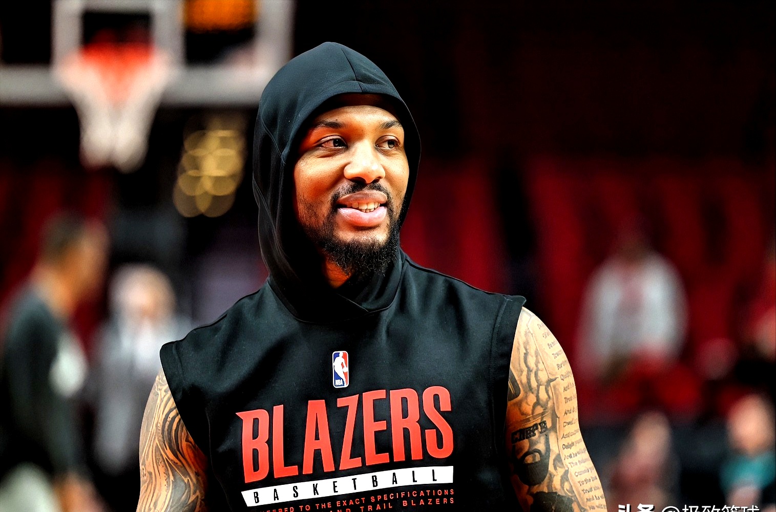 真人-集结日体能课后,波特兰开拓者防线松动备战国王杯,态度坚定,阵容厚度经受考验的简单介绍-真人